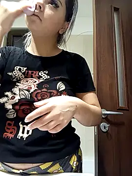 AudreySosa online show from 10/24/25, 10:20