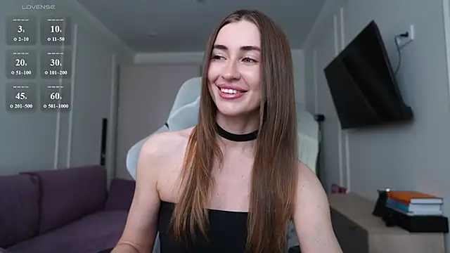Coconutkittyy online show from 05/06/26, 02:43