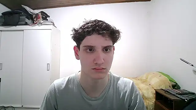 Spicylemon01 online show from 04/24/26, 02:46