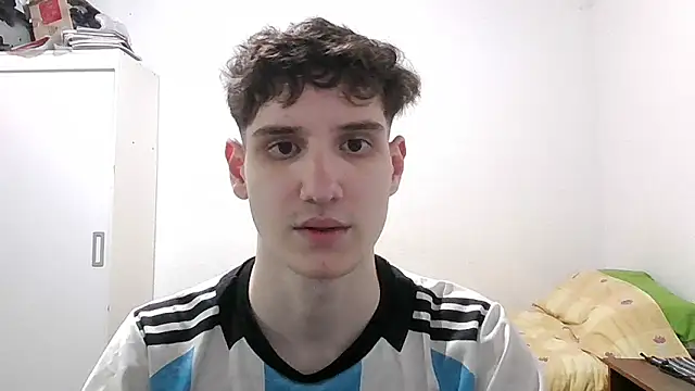 Spicylemon01 online show from 04/27/26, 12:19