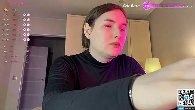 Maria Bowie online show from 01/10/26, 07:58