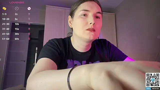 Maria Bowie online show from 03/06/26, 07:03