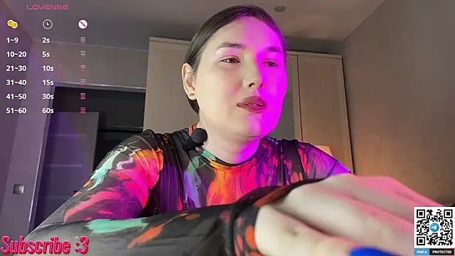 Maria Bowie online show from 02/08/26, 08:23