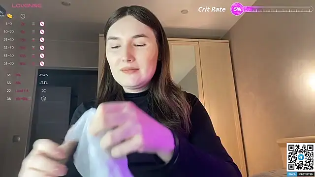 Maria Bowie online show from 11/25/25, 07:30