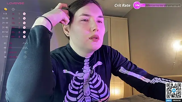 Maria Bowie online show from 01/15/26, 07:01