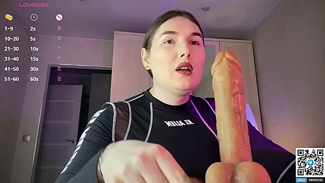 Maria Bowie online show from 04/13/26, 07:56