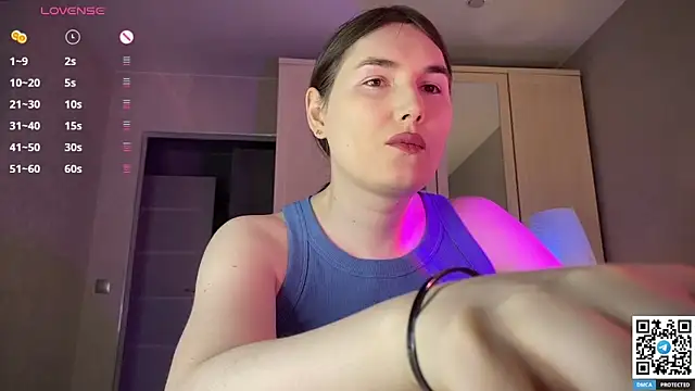 Maria Bowie online show from 04/15/26, 06:30