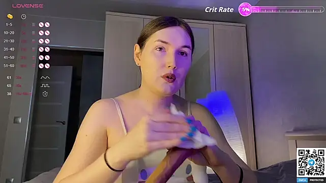 Maria Bowie online show from 10/11/25, 08:26