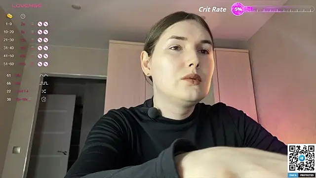 Maria Bowie online show from 10/04/25, 07:32