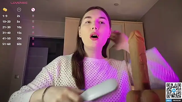 Maria Bowie online show from 04/10/26, 08:10