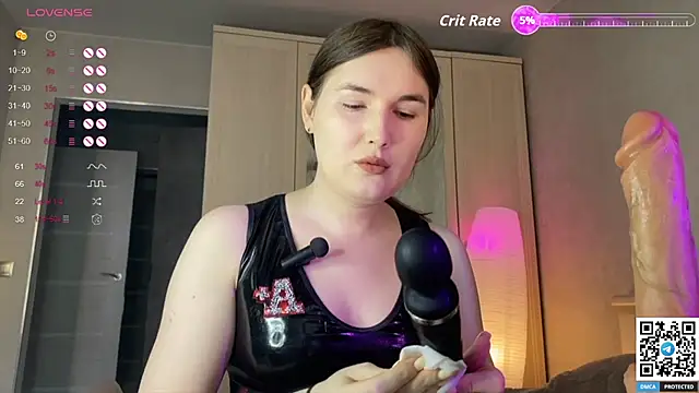 Maria Bowie online show from 09/14/25, 08:26