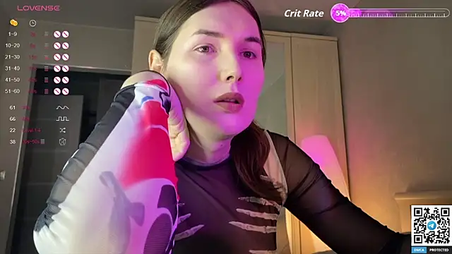 Maria Bowie online show from 10/07/25, 07:20