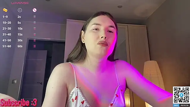 Maria Bowie online show from 02/07/26, 07:27