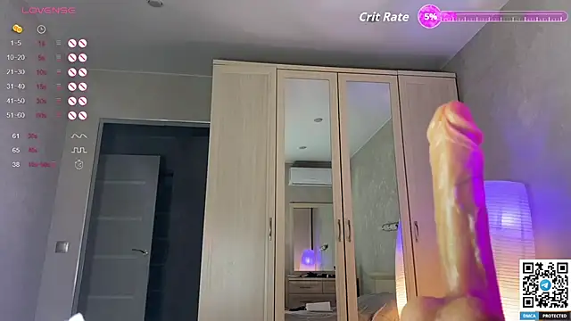 Maria Bowie online show from 10/25/25, 07:51