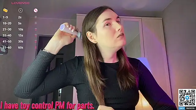 Maria Bowie online show from 03/22/26, 07:32