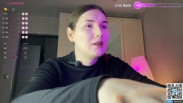 Maria Bowie online show from 10/08/25, 07:32