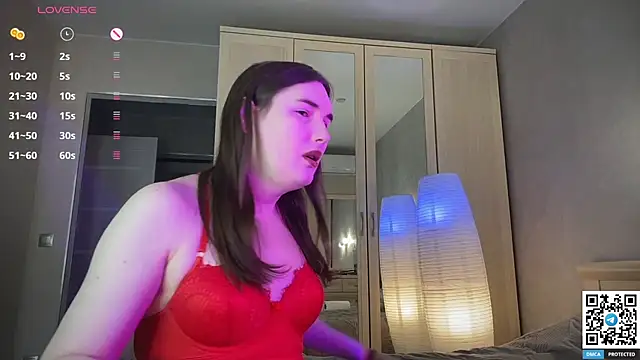 Maria Bowie online show from 03/08/26, 07:55