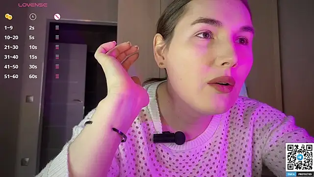 Maria Bowie online show from 03/13/26, 07:46