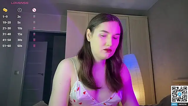 Maria Bowie online show from 03/20/26, 07:42