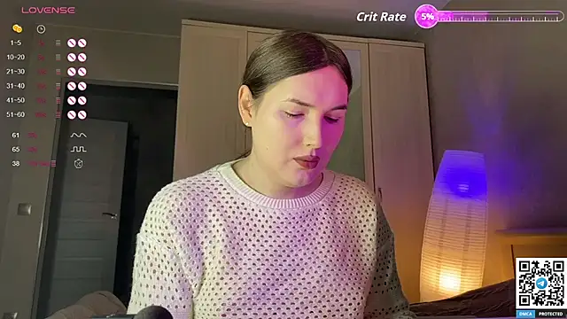 Maria Bowie online show from 10/24/25, 08:02