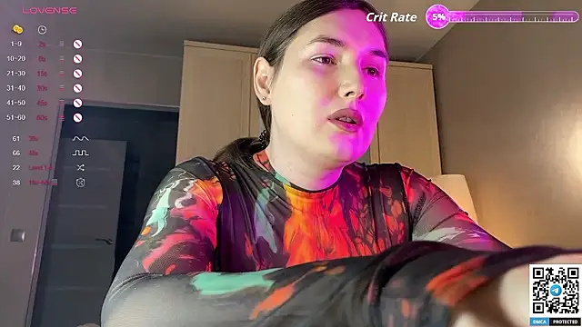 Maria Bowie online show from 01/09/26, 06:53