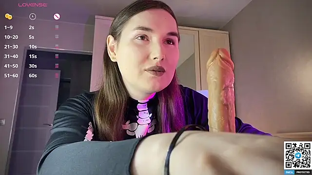 Maria Bowie online show from 03/12/26, 07:56