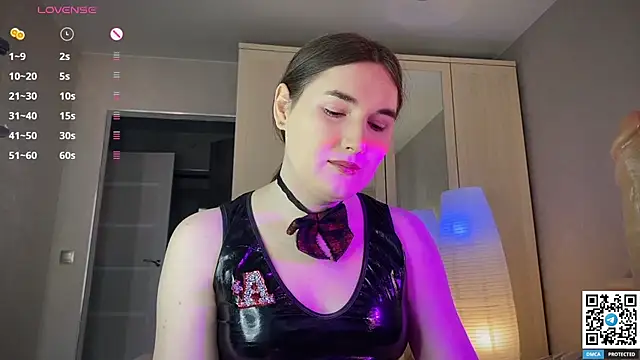 Maria Bowie online show from 03/07/26, 07:37