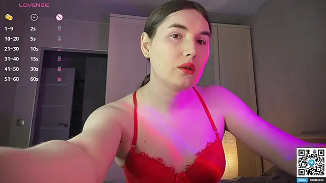 Maria Bowie online show from 03/29/26, 07:21