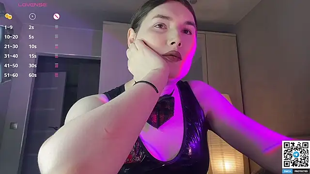 Maria Bowie online show from 02/06/26, 07:26