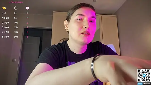 Maria Bowie online show from 04/07/26, 06:15