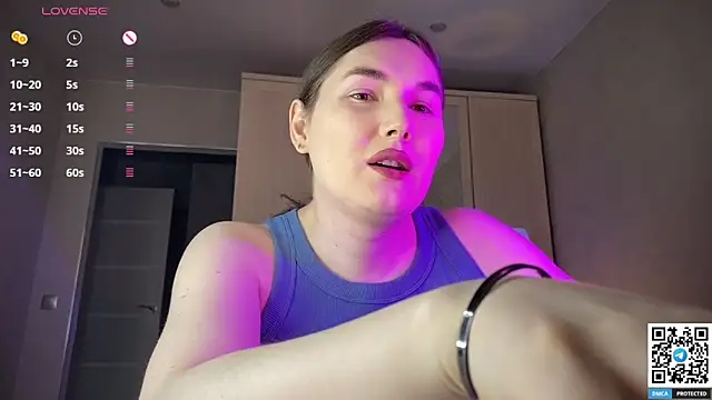 Maria Bowie online show from 04/05/26, 07:26