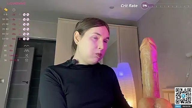 Maria Bowie online show from 12/23/25, 09:08