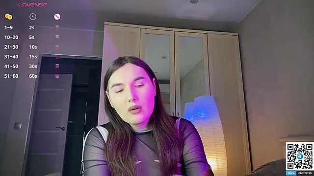 Maria Bowie online show from 03/30/26, 07:21