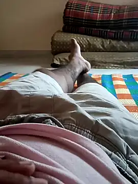 Hotboy1767 online show from 01/08/25, 10:48