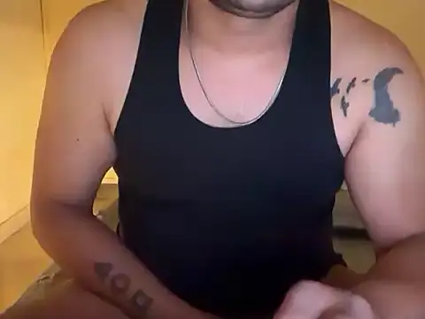 Rhythm Rhyme online show from 07/06/26, 03:13
