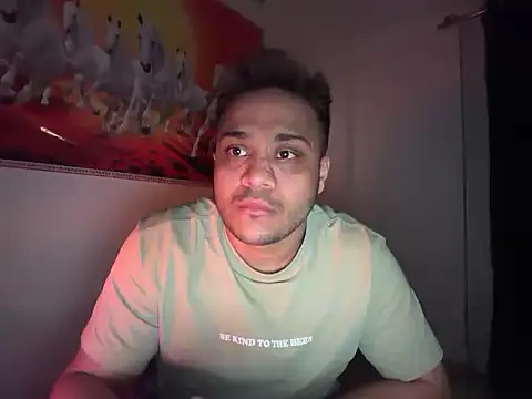 Rhythm Rhyme online show from 12/18/25, 05:17
