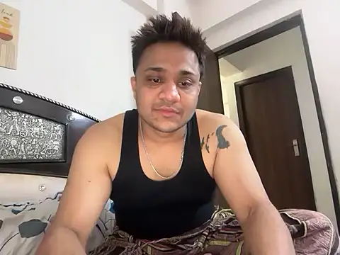 Rhythm Rhyme online show from 01/12/26, 10:55