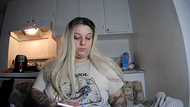 Lilithsincity online show from 12/03/24, 04:10