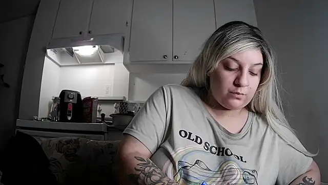 Lilithsincity online show from 12/24/24, 09:17