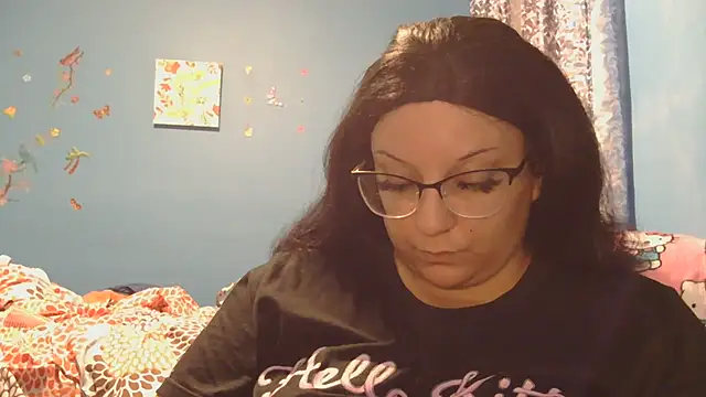 Lilithsincity online show from 10/24/25, 02:43