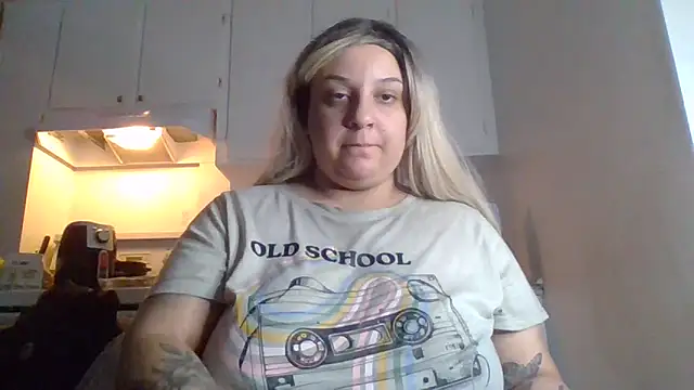 Lilithsincity online show from 12/18/24, 06:21