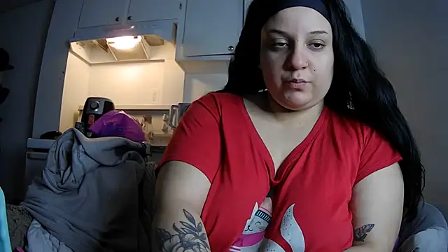 Lilithsincity online show from 02/22/25, 09:34