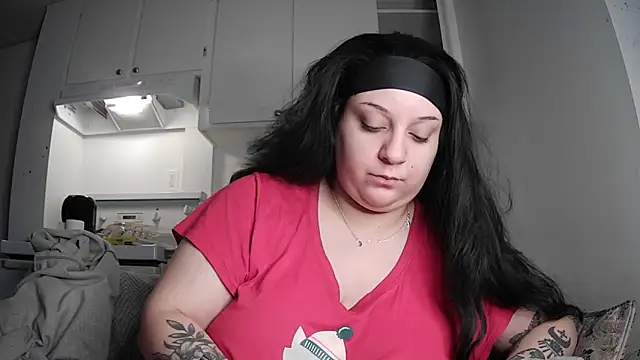 Lilithsincity online show from 03/03/25, 06:20