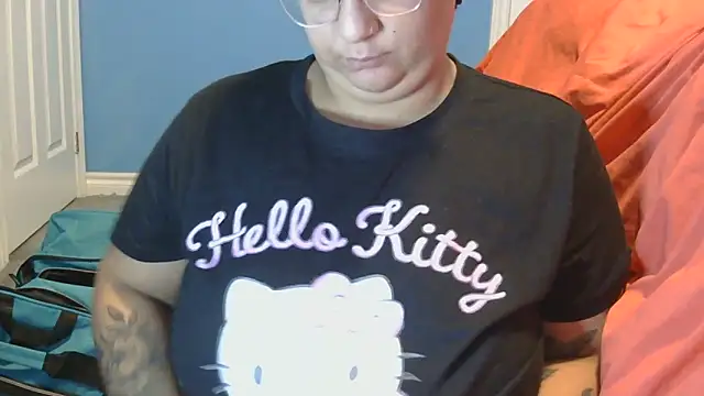 Lilithsincity online show from 11/10/25, 12:54