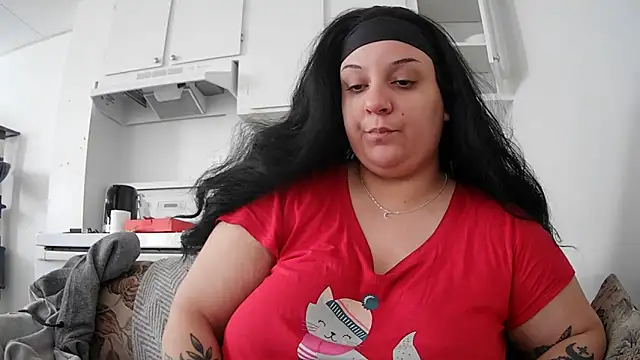 Lilithsincity online show from 03/02/25, 05:41