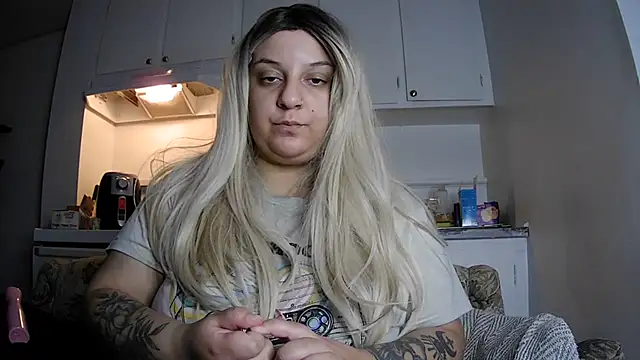 Lilithsincity online show from 12/06/24, 11:49