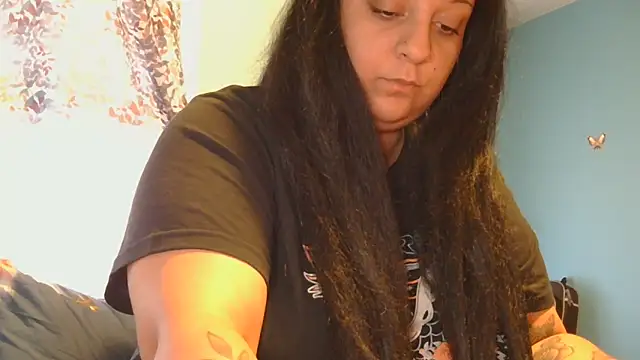 Lilithsincity online show from 09/09/25, 11:30