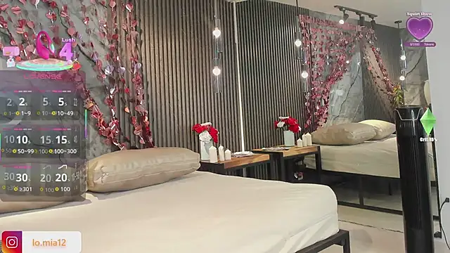 julietha taylor online show from 02/10/26, 03:16