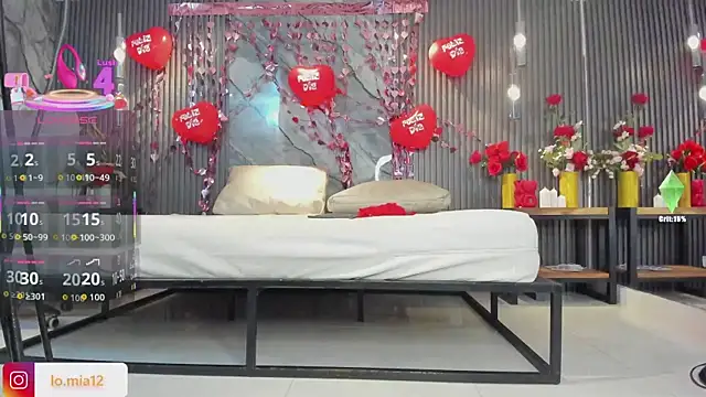 julietha taylor online show from 02/13/26, 12:32