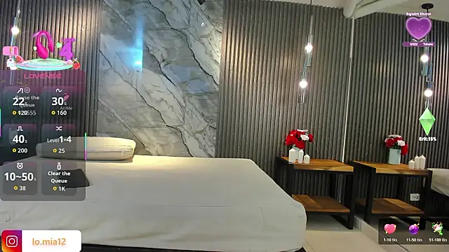 julietha taylor online show from 02/05/26, 01:34